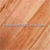 chinese cherry wood floors