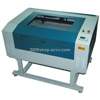 co2 high speed laser engrave cutter machine XH-6090/90120C