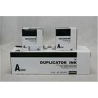 Duplicator Ink for Ricoh