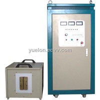 High Frequency Induction Heating Machine - 160kW