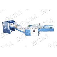 pillow rolling filling machine (pillow filling machine)