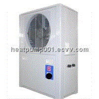 swimming pool heat pump