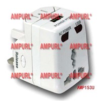 Travel Plug Adapter