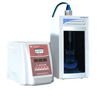 ultrasonic cell crusher (disruption) series/homogenizer