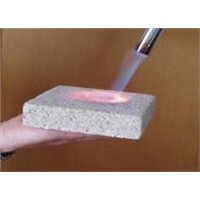 vermiculite fire proofing board