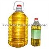 crude and refined Sunflower oil