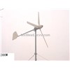 200w wind turbine