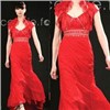 Custom Wedding gown/evening dress/bridesmaid dress/NR
