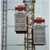 construction hoist,passenger hoist
