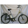Electric Bicycle (KS26EB01)