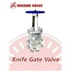 Knife Gate Valve