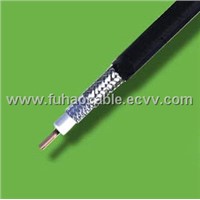 Coaxial Cable (RG 7)