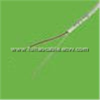 Telephone Line Flat Cable / Copper Cable