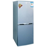 209l Double Door Refrigerators/fridges