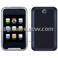 2.8 inch touch screen MP4 player 1GB $23.00