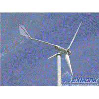 ZONHAN 2kw Wind Turbine for Home