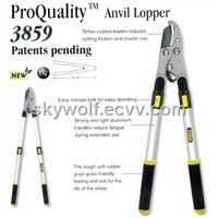 Anvil Loppers