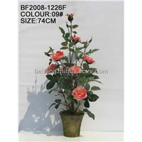 Artificial Flower (BF2008-1226F)