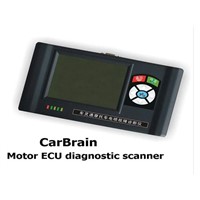 Carbrain - Motorcycle Diagnostic Scanner