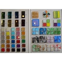 Colorful Glass Mosaic for Decoration (WDG0085)