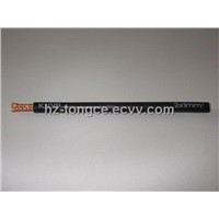 Copper Conductor PVC Insulated and Sheathed Control Cable With Braid Screen KVVP 450/750V