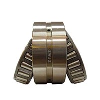 DOUBLE ROW TAPERED ROLLER BEARING