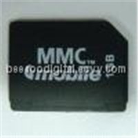 DV card MMC card DR-RS-MMC card camera card mobile card memory card flash card digital card