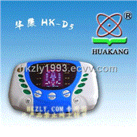 Digital Colored Screen Therapy Devices HK-D5