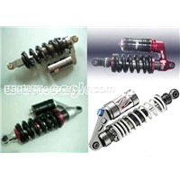 Dirt bike Spare Parts-rear shock(Shell177)