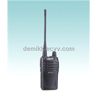 Handheld two-way radio  PT-1000