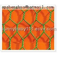 Hexagonal Wire Netting, Expanded Metal Mesh