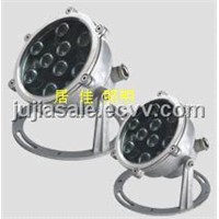 LED Underwater Lamp (ju-4002),LED underground light/led buried Light/led inground light