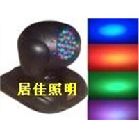 LED Moving Head Light (JU-2019A)