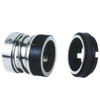 Metal Bellows Mechanical Seals