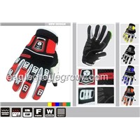 Motorcycle accessories-Gloves(YG-MX29)