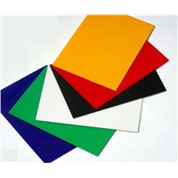 Acrylic Board (PMMA-AB-3-A)