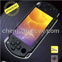 PSP Screen Protector(Crystal Clear)