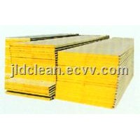 Polyurethane PU sandwich panel