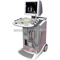 Ultrasound Scanner (OPENO-380 Color Doppler)