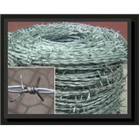barbed wire ,razor barbed wire ,pvc coated barbed wire, galvanized barbed wire