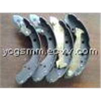 brake shoe