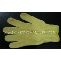 cutting resistant gloves