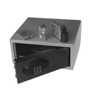 Digital safe / hotel / home safe box