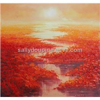 high quality oil paintings