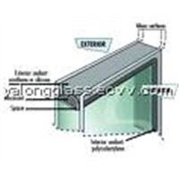 insulating glass