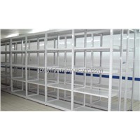 medium duty shelving