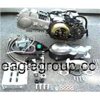 motorcycle Spare Parts-engine moto(Shell227)