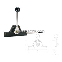 Truck Universal Control Lever