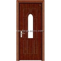pvc door,wood door,wooden door