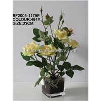 Artificial Flower (BF2008-1179F)